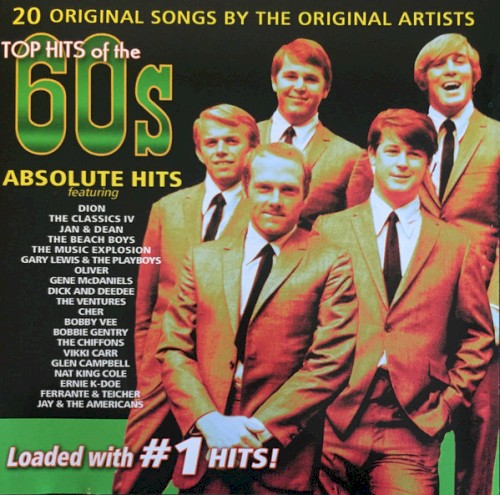 Top Hits of the Sixties: Absolute Hits
