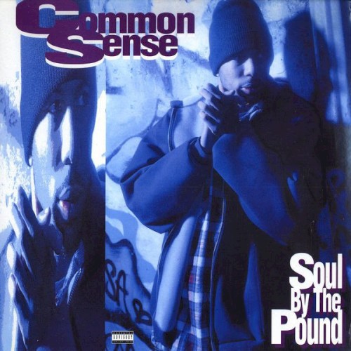 Soul by the Pound