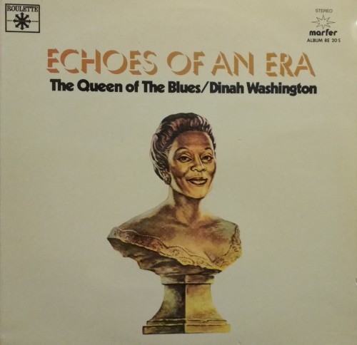 The Queen of the Blues