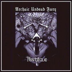 Archaic Undead Fury
