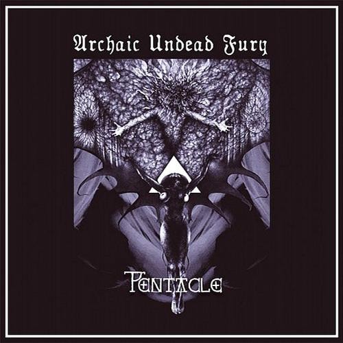 Archaic Undead Fury