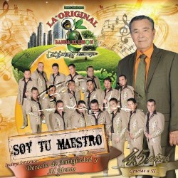 Soy tu maestro