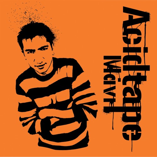 Acidtape