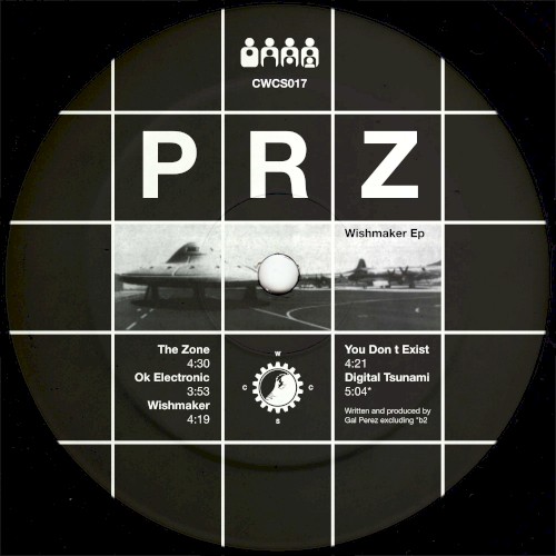Wishmaker EP