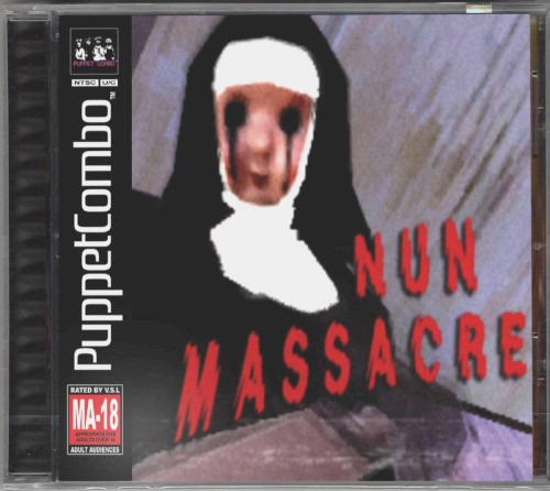 Nun Massacre