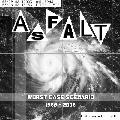 Worst Case Scenario