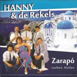Zarapó / Lachen, huilen