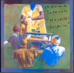 Moralité-Surprise