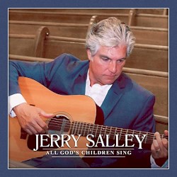 All God's Children Sing