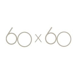 60 x 60