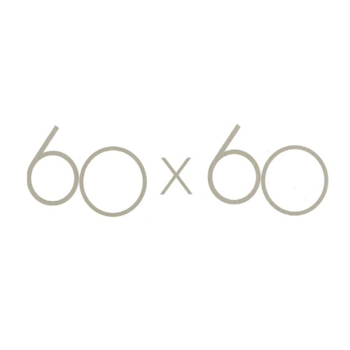 60 x 60