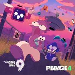 Fibbage 4: The Jackbox Party Pack 9 (Original Soundtrack)