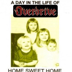 Home Sweet Home (A Day in the Life)