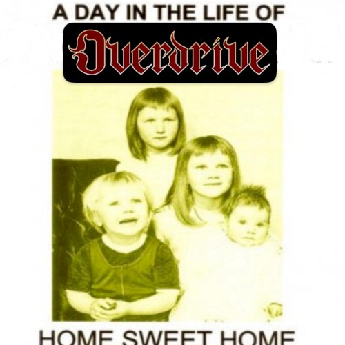 Home Sweet Home (A Day in the Life)