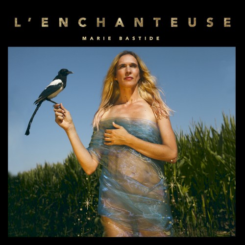 L’enchanteuse