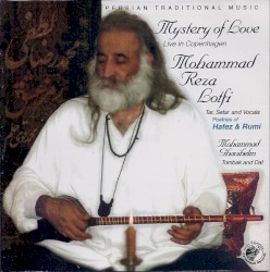 Mystery of Love
