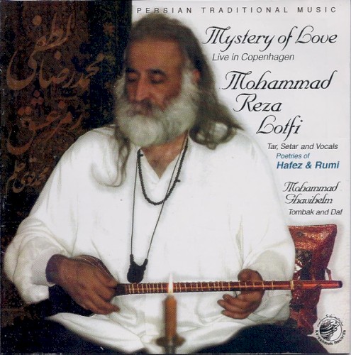 Mystery of Love