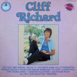 Cliff Richard