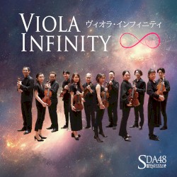 Viola Infinity