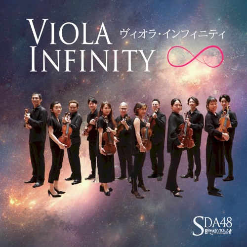 Viola Infinity
