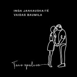 Tavo spalvos