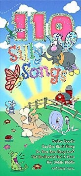 110 Silly Songs