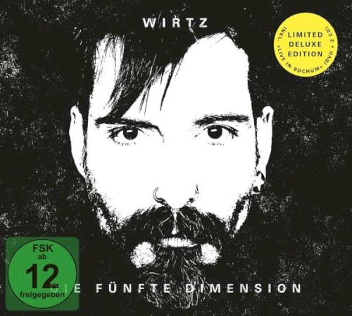 Die Fünfte Dimension