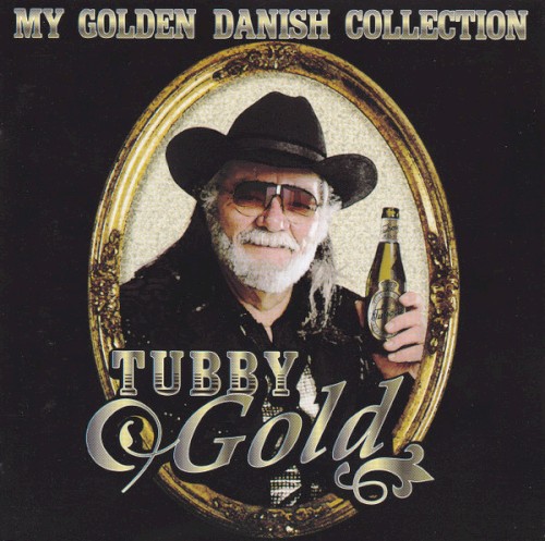 My Golden Danish Collection