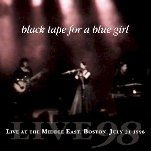 Live at the Middle East, Boston, July 21 1998