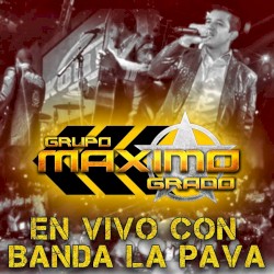 En vivo con Banda La Pava