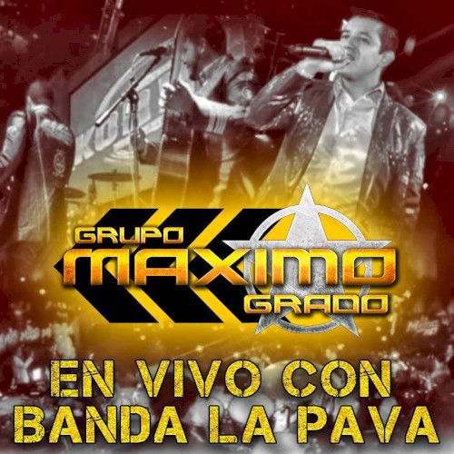 En vivo con Banda La Pava