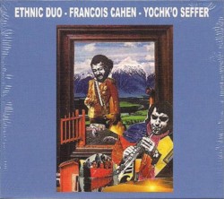 Ethnic Duo