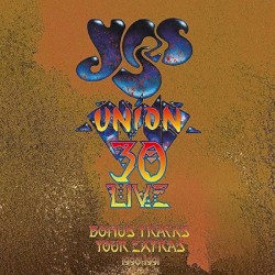 Union 30 Live Bonus Tracks & Tour Extras