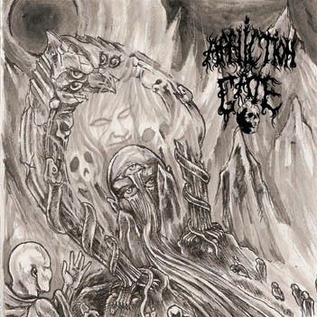 Severance (Dead to This World)