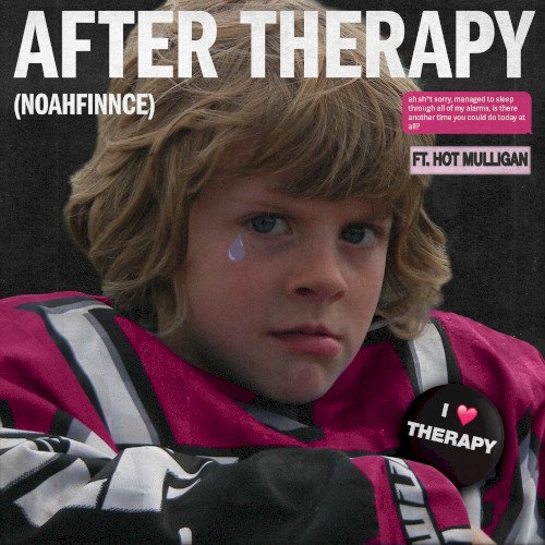 AFTER THERAPY