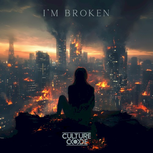I’m Broken