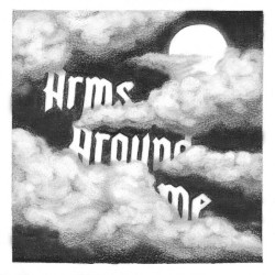 Arms Around Me