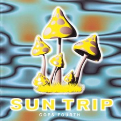 Sun Trip Goes Fourth