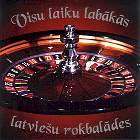 Visu laiku labākās latviešu rokbalādes