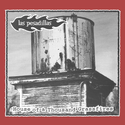 House of a Thousand Grassfires