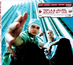 Bounce mit uns