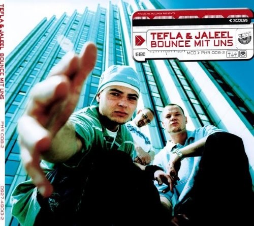 Bounce mit uns