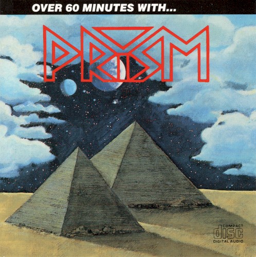 Over 60 Minutes With…