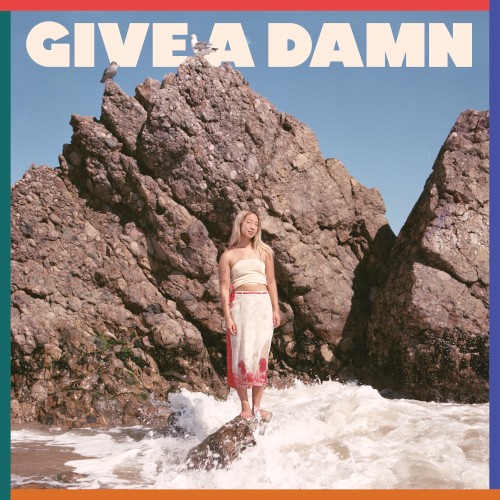Give a Damn
