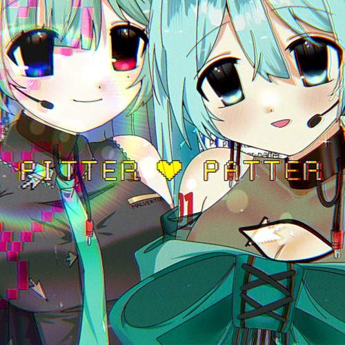 Pitter‐Patter