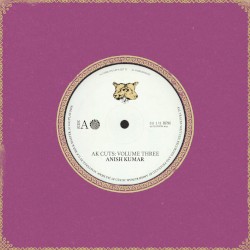 AK Cuts: Vol. 3