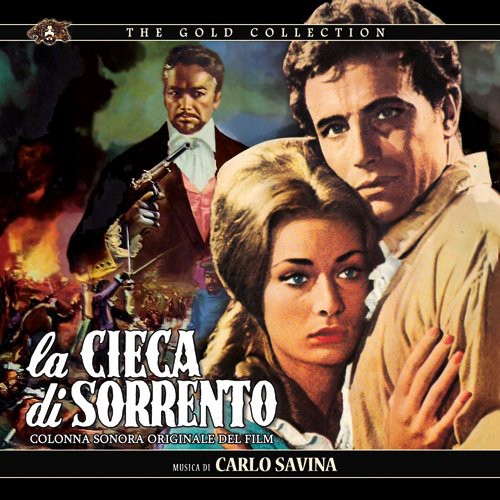 La Cieca Di Sorrento
