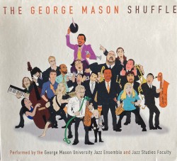The George Mason Shuffle