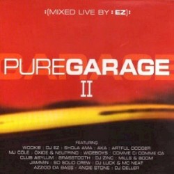 Pure Garage II