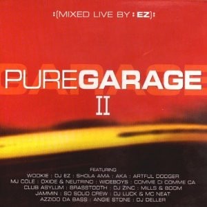 Pure Garage II